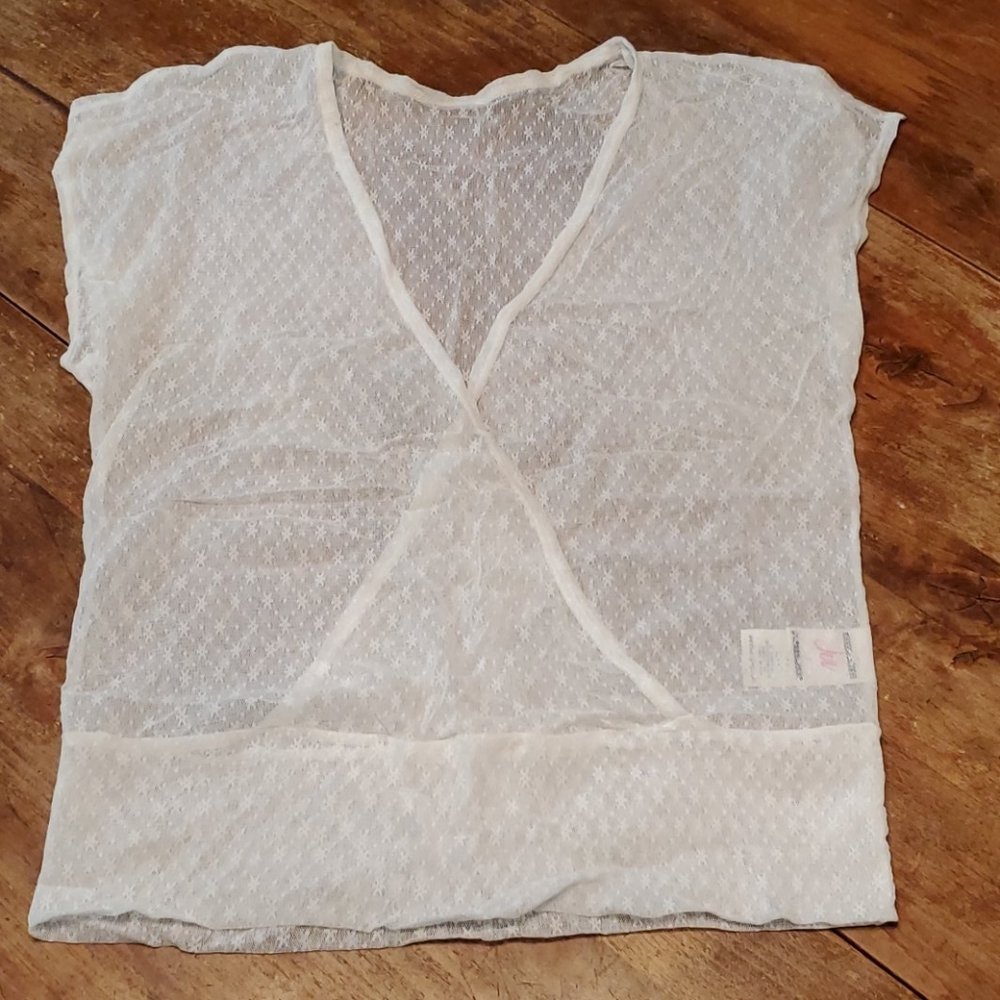 Weekenders Joy Collection Top